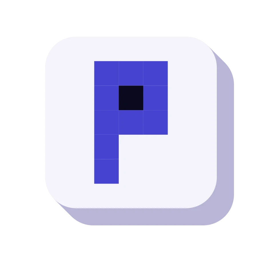 Proxypad mark